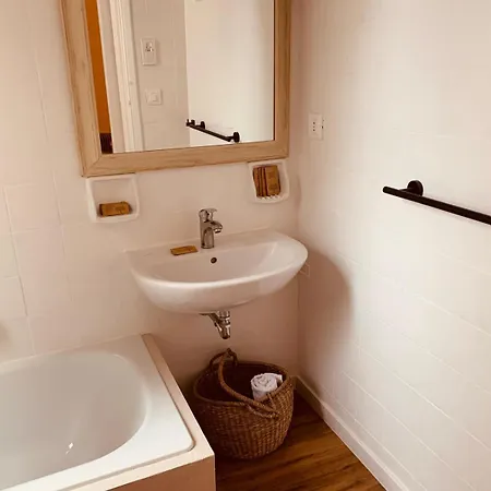 Il Rifugio Di Bacco Apartment Trapani