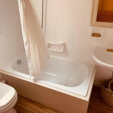 Il Rifugio Di Bacco Appartement *
