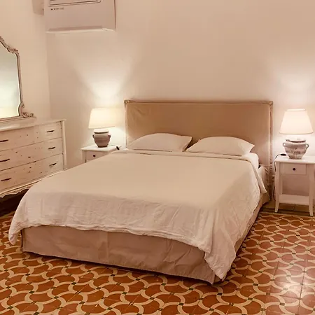 Il Rifugio Di Bacco Appartement